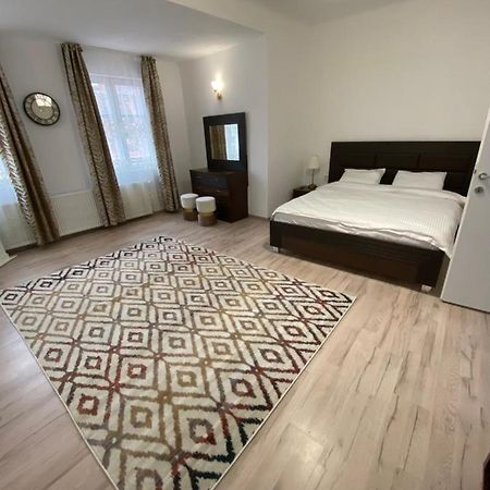 Centralhome Ap1 Sighişoara Eksteriør billede