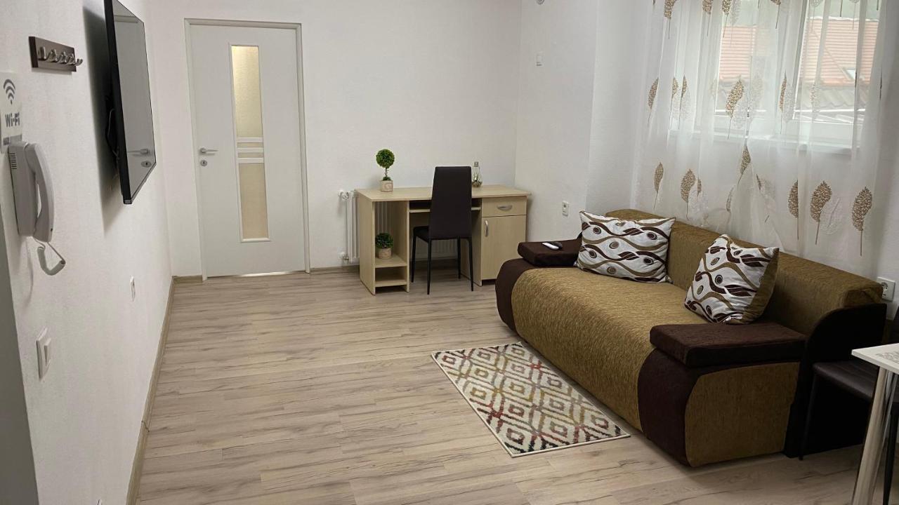 Centralhome Ap1 Sighişoara Eksteriør billede