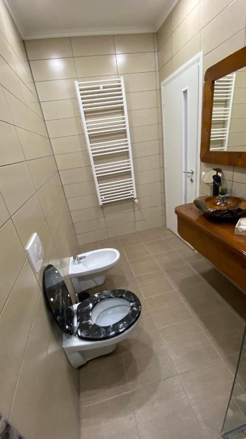Centralhome Ap1 Sighişoara Eksteriør billede