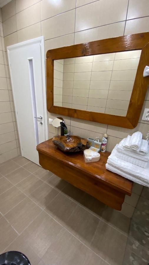 Centralhome Ap1 Sighişoara Eksteriør billede